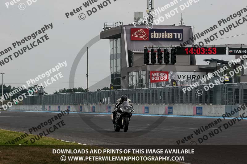 Slovakia Ring;event digital images;motorbikes;no limits;peter wileman photography;trackday;trackday digital images